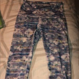Lululemon leggings